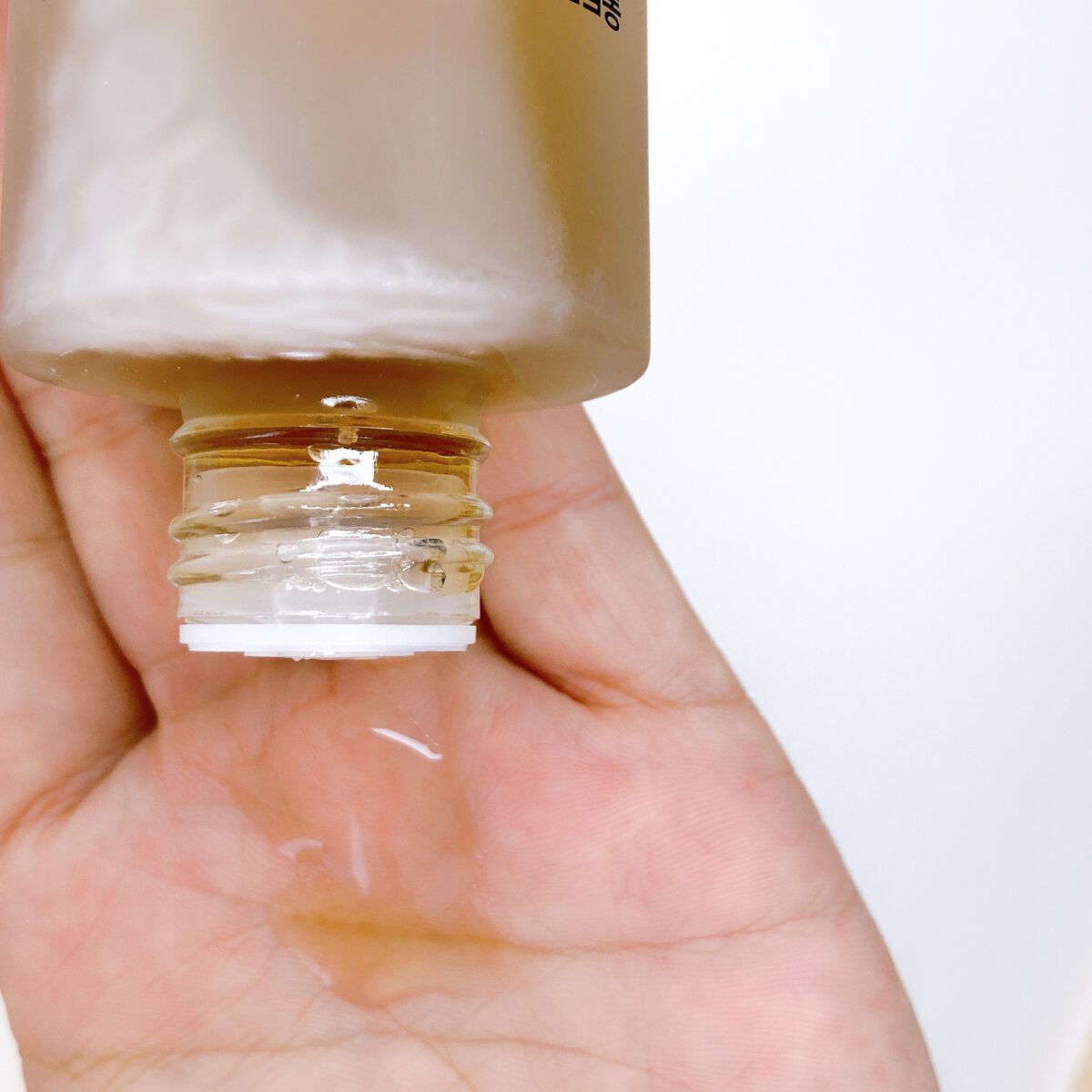 Ultra Whitening Perfect Ampoule/MIGUHARA/美容液を使ったクチコミ（3枚目）