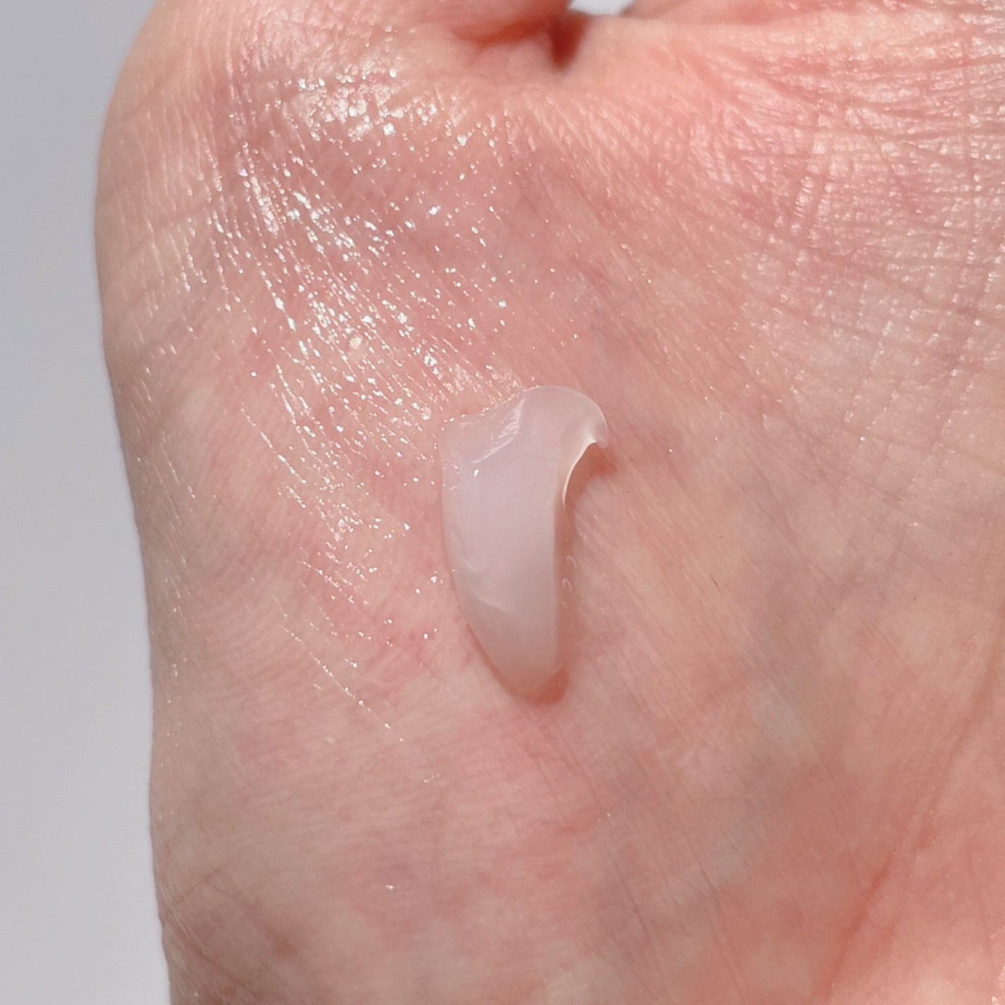 すこやか素肌 尿素のしっとりクリーム/すこやか素肌/フェイスクリームを使ったクチコミ(2枚目)