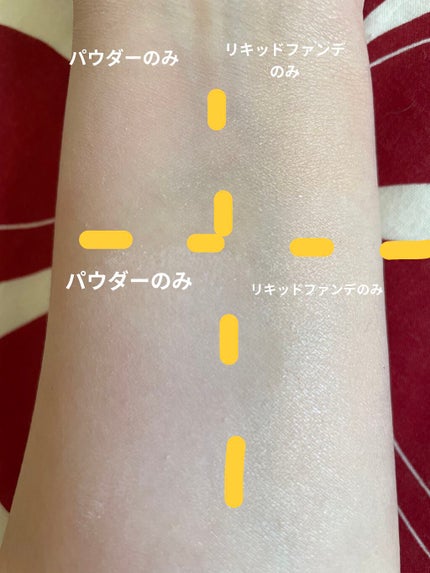 トーンアップカラープライマー /Ririmew/化粧下地を使ったクチコミ(7枚目)