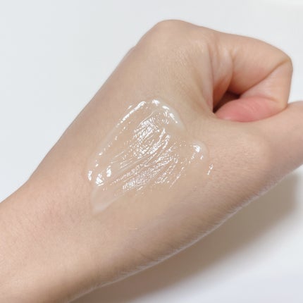 レッドブレミッシュ リペアスージングクリーム/Dr.G/フェイスクリームを使ったクチコミ(7枚目)