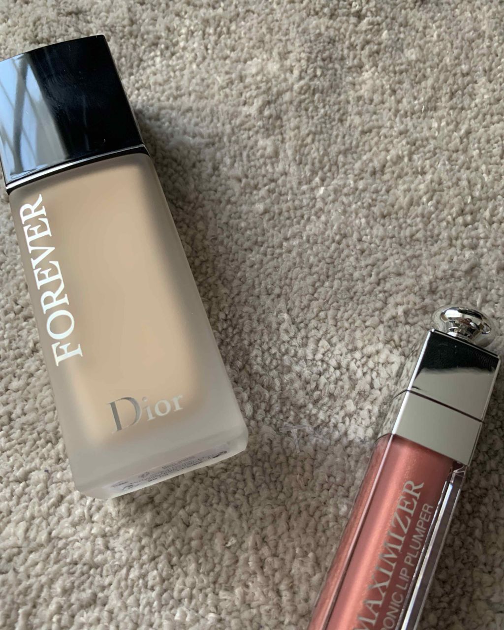 ディオールスキン フォーエヴァー アンダーカバー/Dior/リキッドファンデーションを使ったクチコミ（1枚目）