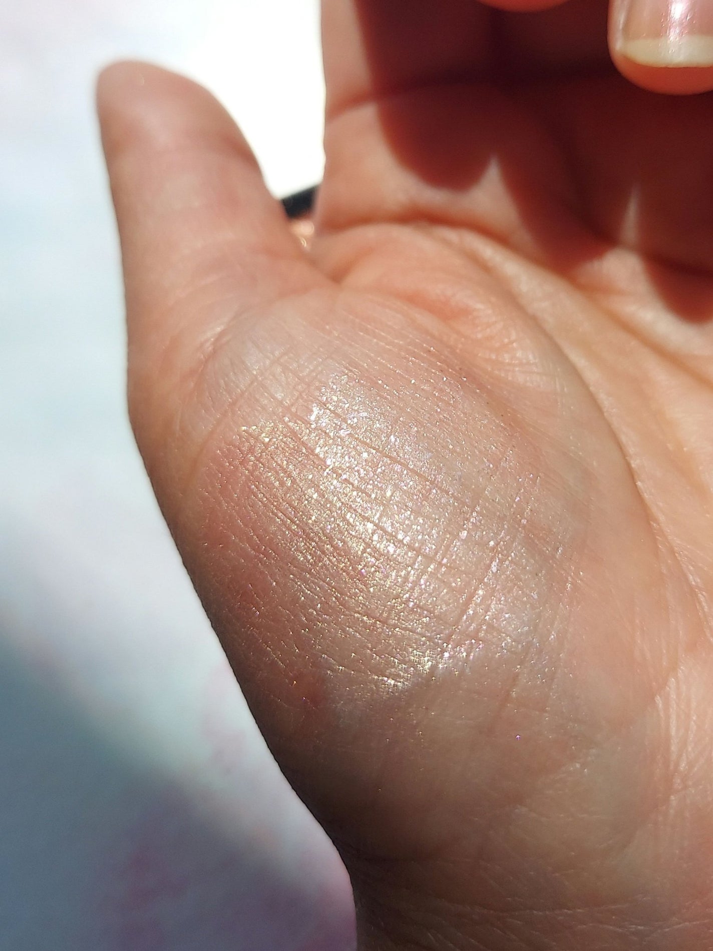 エレクトリックショックアイズ /KATE/アイシャドウパレットを使ったクチコミ(3枚目)