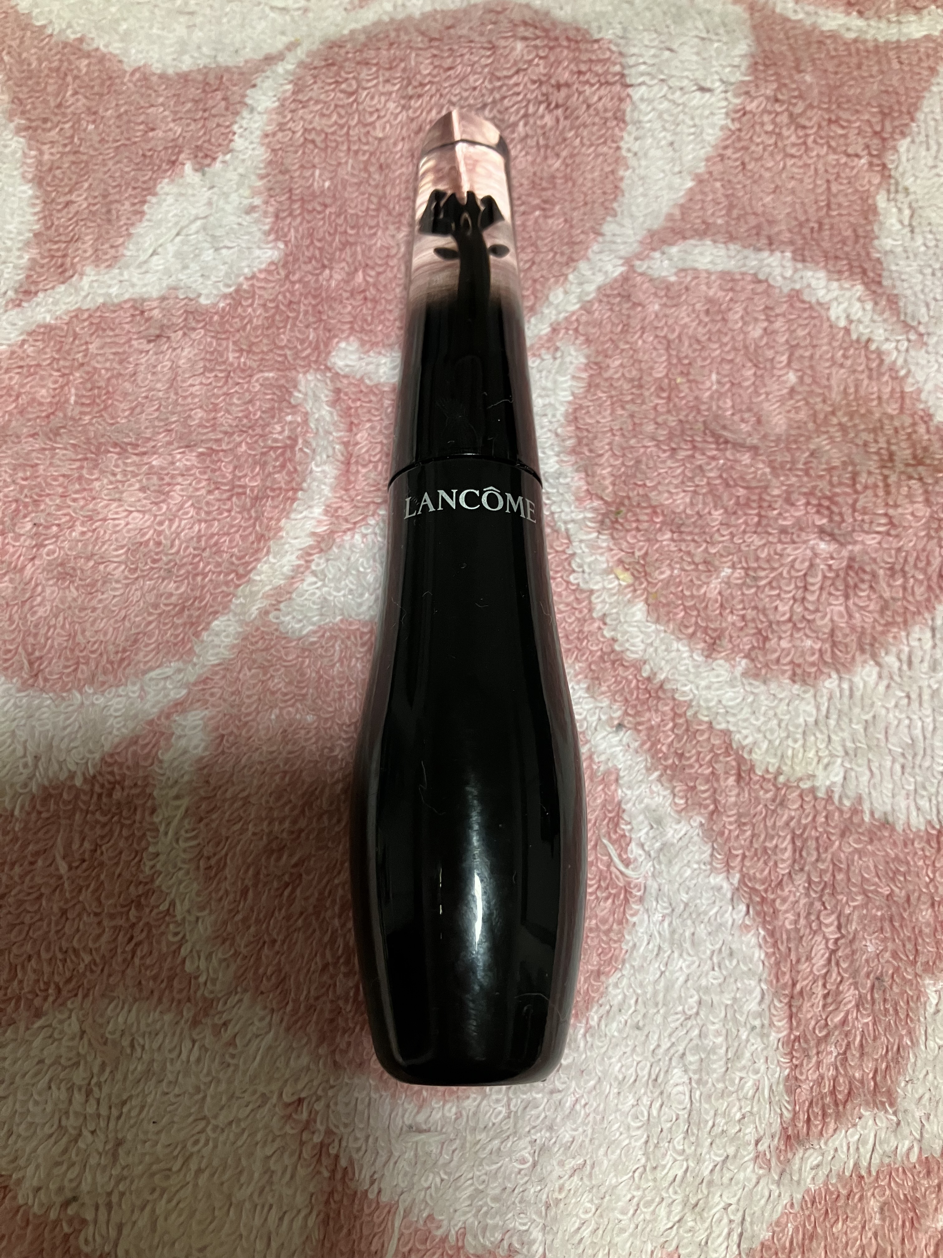 グランディオーズ/LANCOME/マスカラを使ったクチコミ（1枚目）