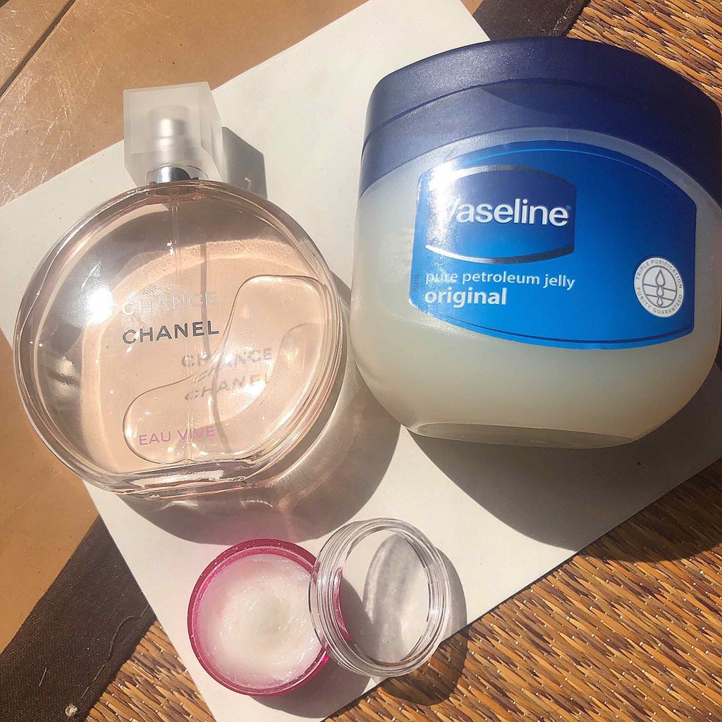 チャンス オー タンドゥル オードゥ トワレット(ヴァポリザター)/CHANEL/香水(レディース)を使ったクチコミ（2枚目）