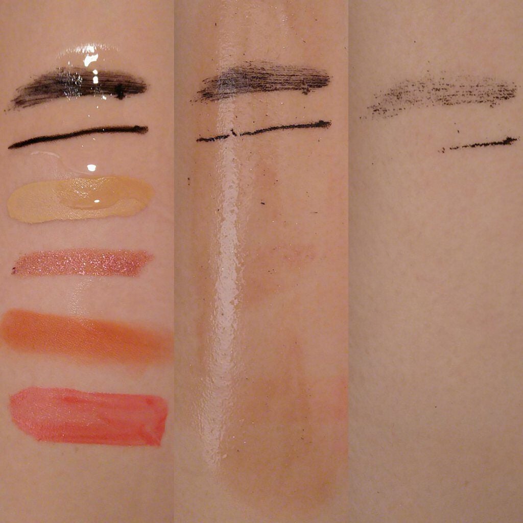 ネクターブラン クレンジングオイル /Melvita/オイルクレンジングを使ったクチコミ(2枚目)