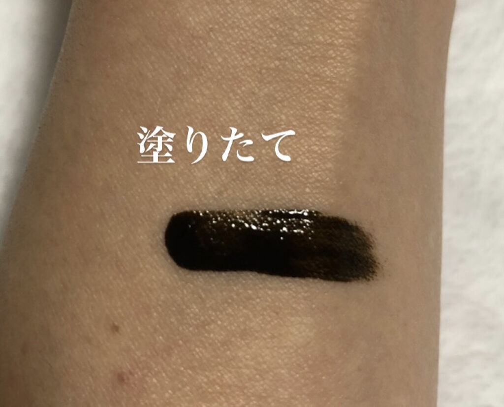 眉ティントSVR/Fujiko/眉ティントを使ったクチコミ（3枚目）