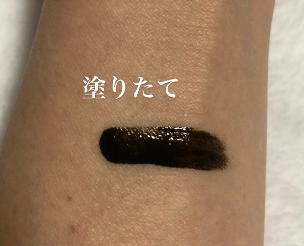 眉ティントSVR/Fujiko/眉ティントを使ったクチコミ(3枚目)