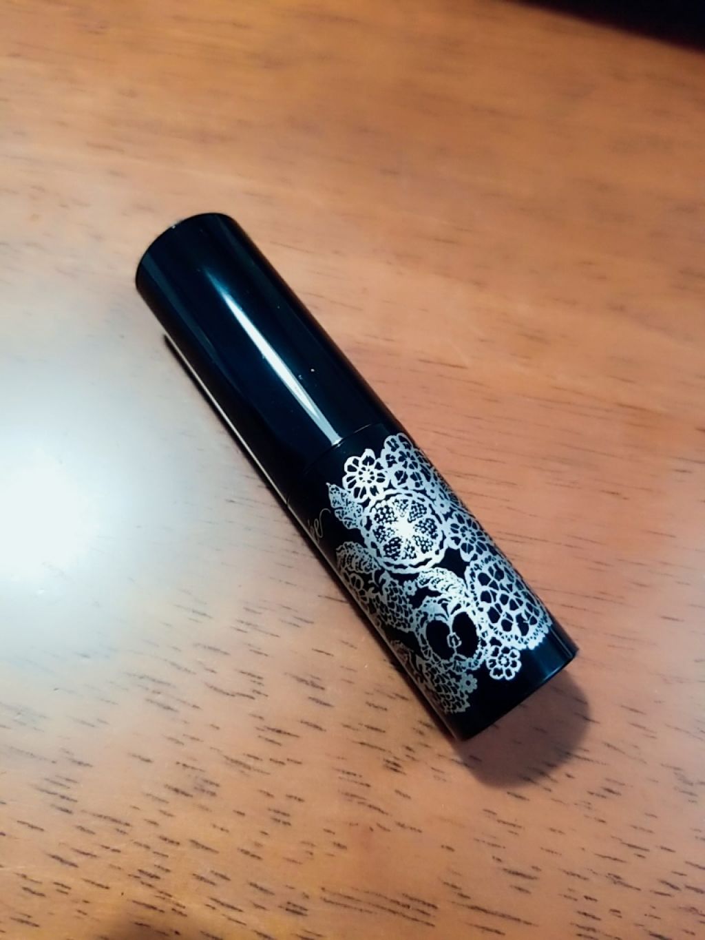 クリスタルデュオ リップスティック/Visée/口紅を使ったクチコミ（1枚目）