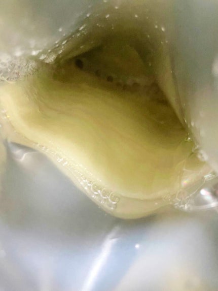 ティーツリーハーブシカマスクパック/WellDerma/シートマスク・パックを使ったクチコミ(2枚目)