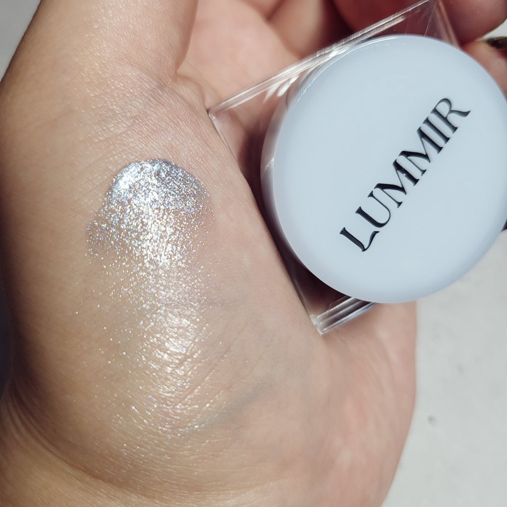 フラッシュポットハイライト/Lummir/クリームハイライトを使ったクチコミ（3枚目）