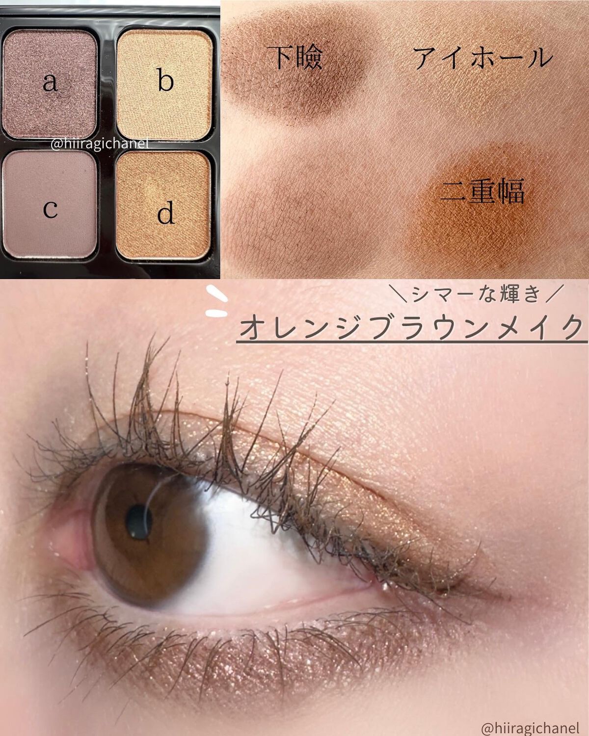 パリジャン ヌード アイシャドウ パレット/ローラ メルシエ/アイシャドウパレットを使ったクチコミ(7枚目)