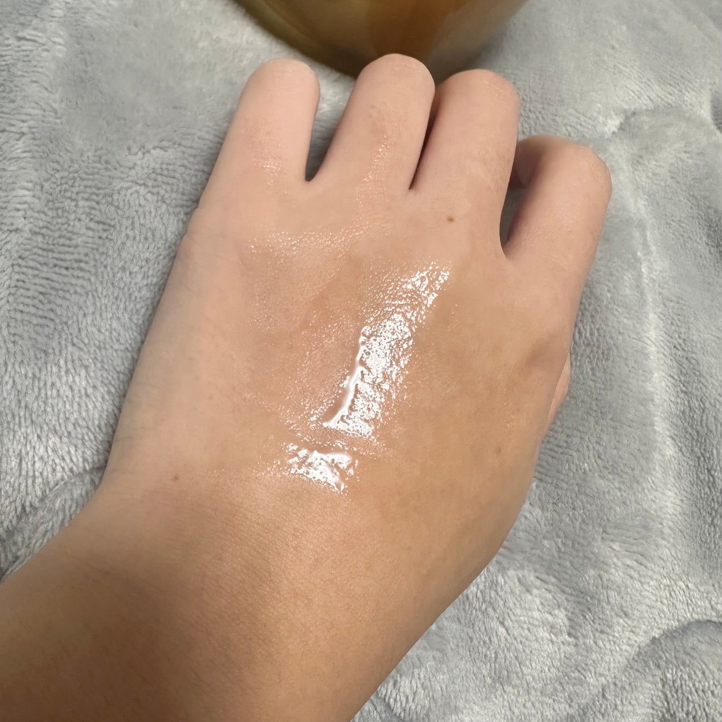 センテラ クイックカーミングパッド/SKIN1004/トナーパッドを使ったクチコミ(4枚目)