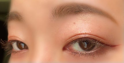 「塗るつけまつげ」ボリュームタイプ/デジャヴュ/マスカラを使ったクチコミ(5枚目)