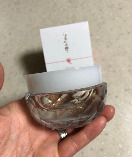 しあわせ想い/ウツクシア/オールインワン化粧品を使ったクチコミ(2枚目)