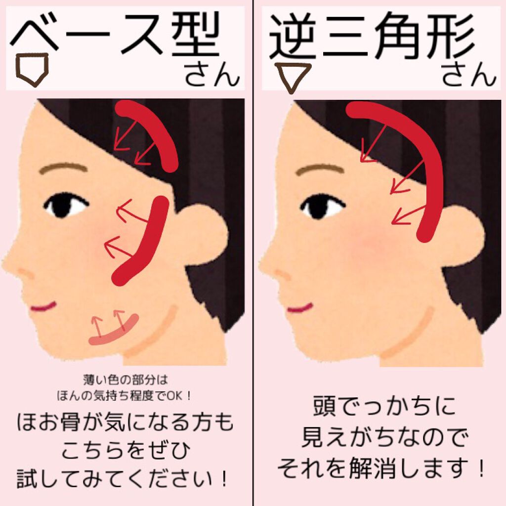 シェーディングパウダー/キャンメイク/シェーディングを使ったクチコミ(4枚目)