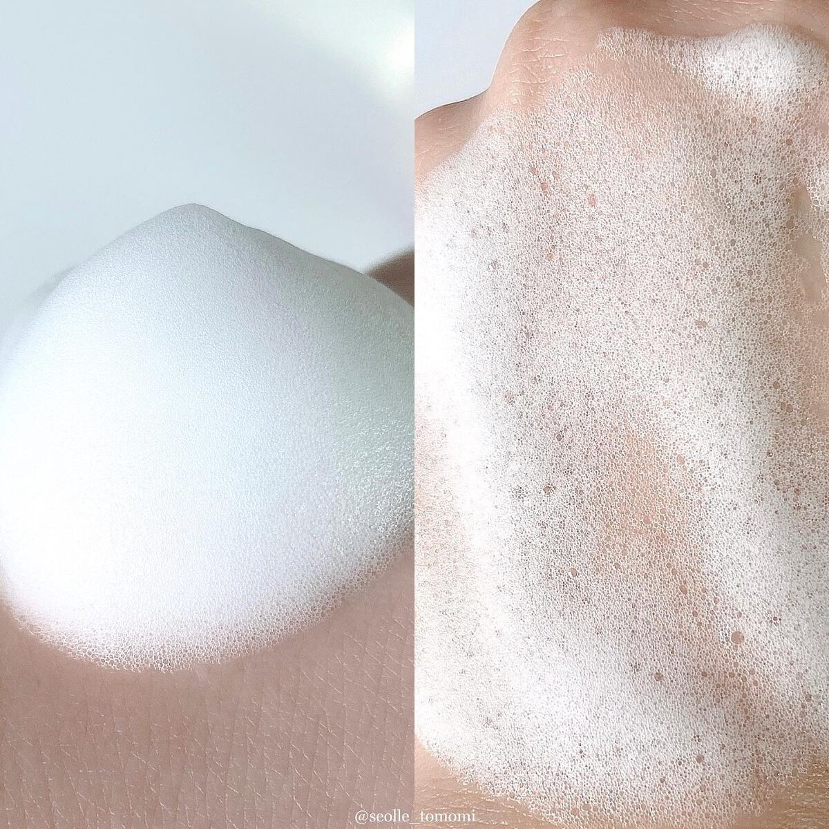 ピュア&ソフトフェミニンウォッシュ /AROMATICA/デリケートゾーンケアを使ったクチコミ(3枚目)