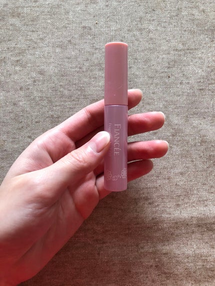 フレグランスネイルオイル ピュアシャンプーの香り/フィアンセ/ネイルオイル・トリートメントを使ったクチコミ(1枚目)