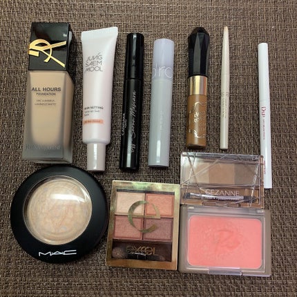 スキニーリッチシャドウ/excel/アイシャドウパレットを使ったクチコミ(4枚目)