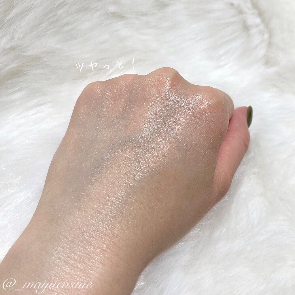 ボディスキンケア/MARIÉLAN/ボディクリームを使ったクチコミ(4枚目)