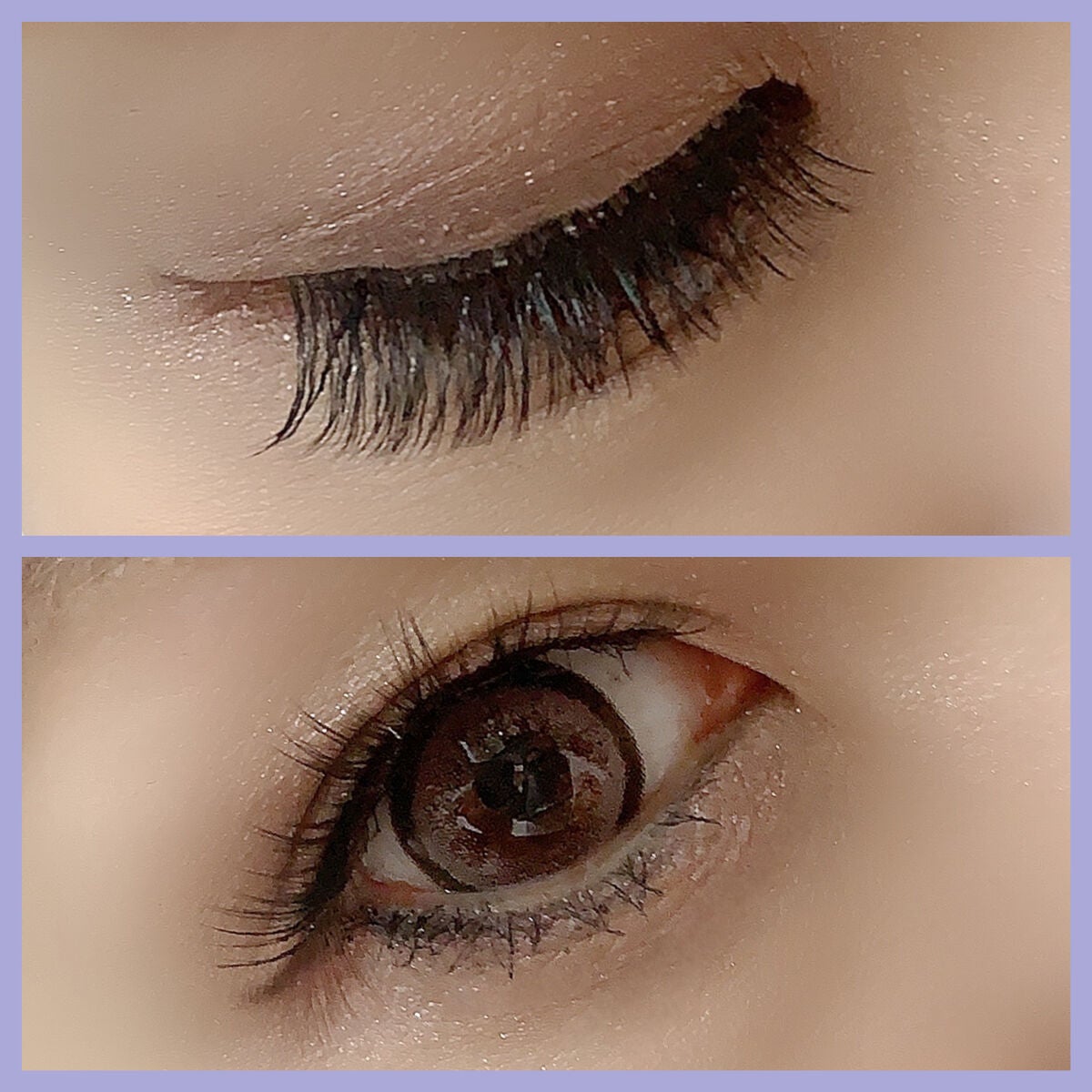 アイラッシュグルー/ミッシュブルーミン/つけまつげを使ったクチコミ(4枚目)