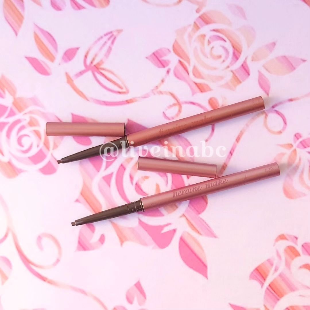 ソフトディファイン クリームペンシルＮ/ヒロインメイク/ペンシルアイライナーを使ったクチコミ（2枚目）