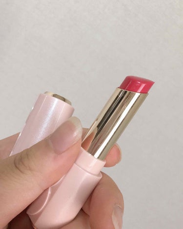 本日はetude houseのディア マイエナメルリップトークのPK007をご紹介します💄

こちらの商品は
1200yen(税込 1296yen)
韓国産
20色展開
3.4g
となっております👐🏻
