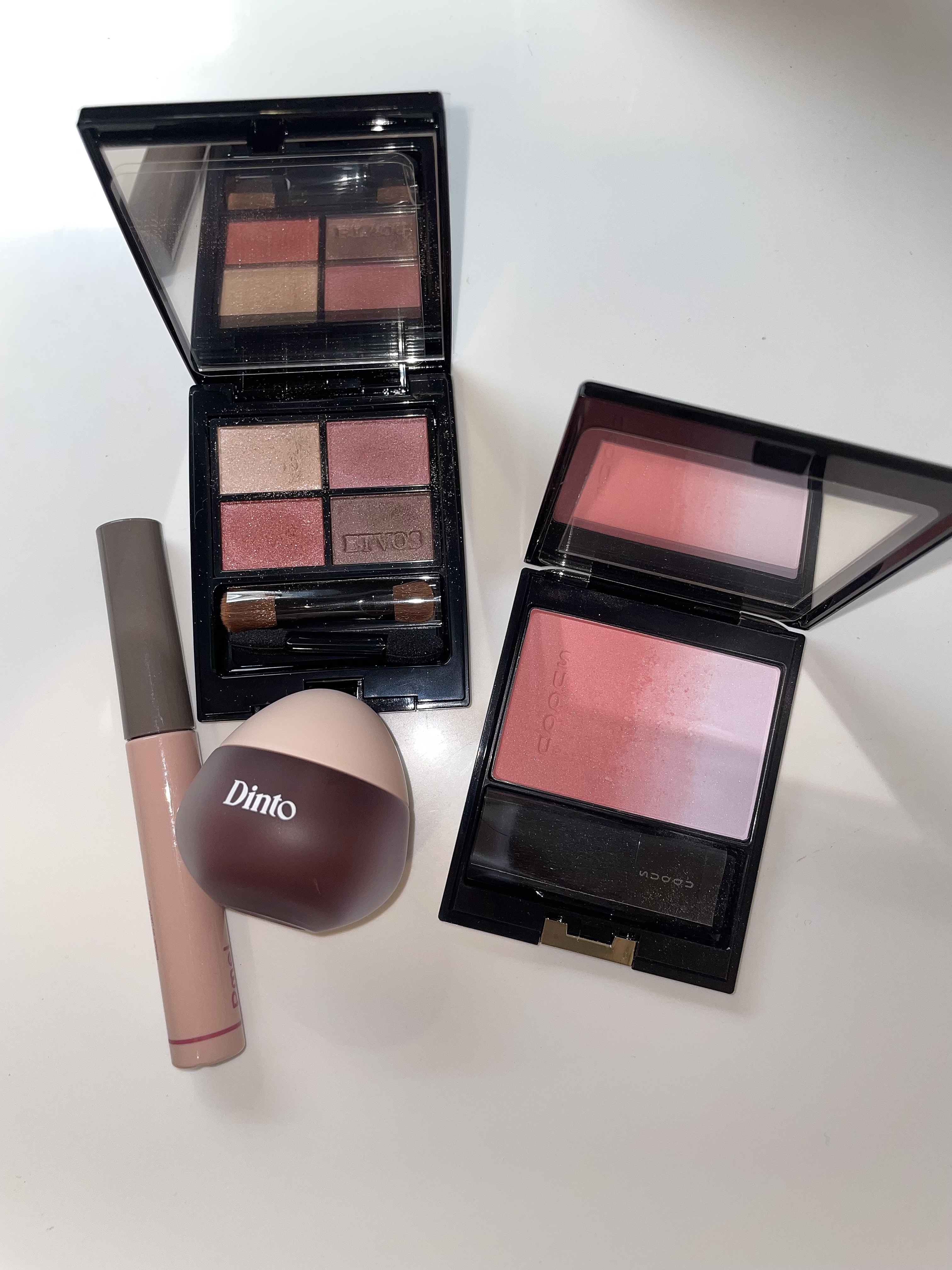 チャビもちゼリーパウパウリップマスク/Dinto/リップマスクを使ったクチコミ（3枚目）