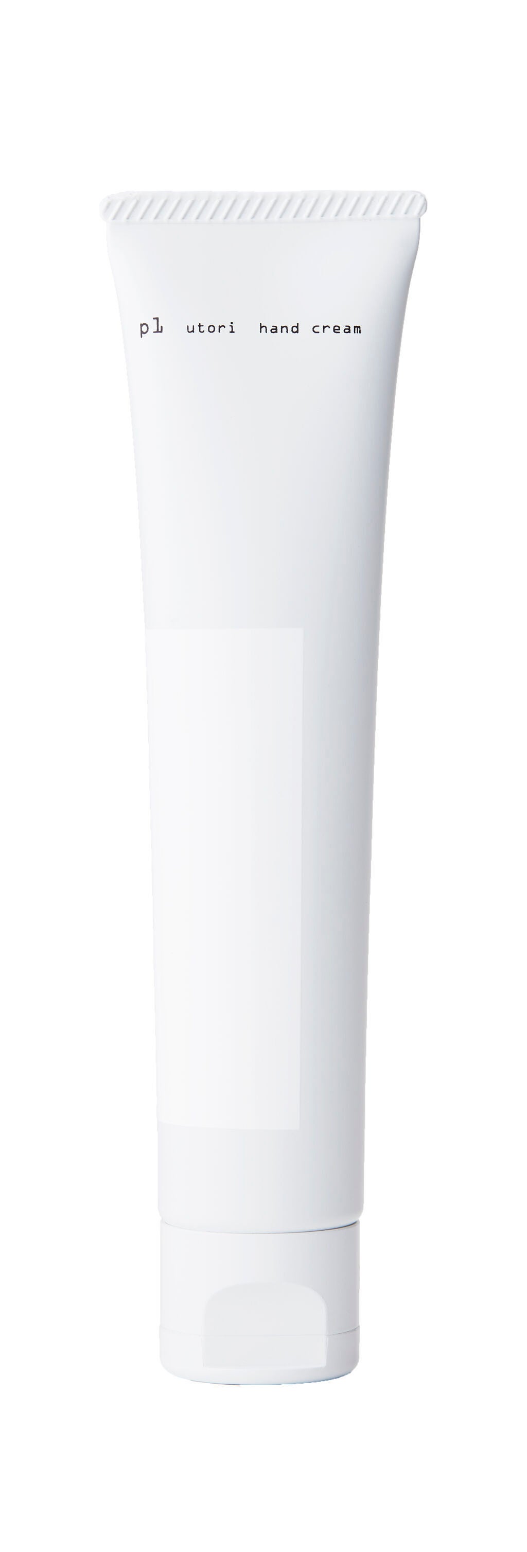 ウトリ ハンドクリーム p1