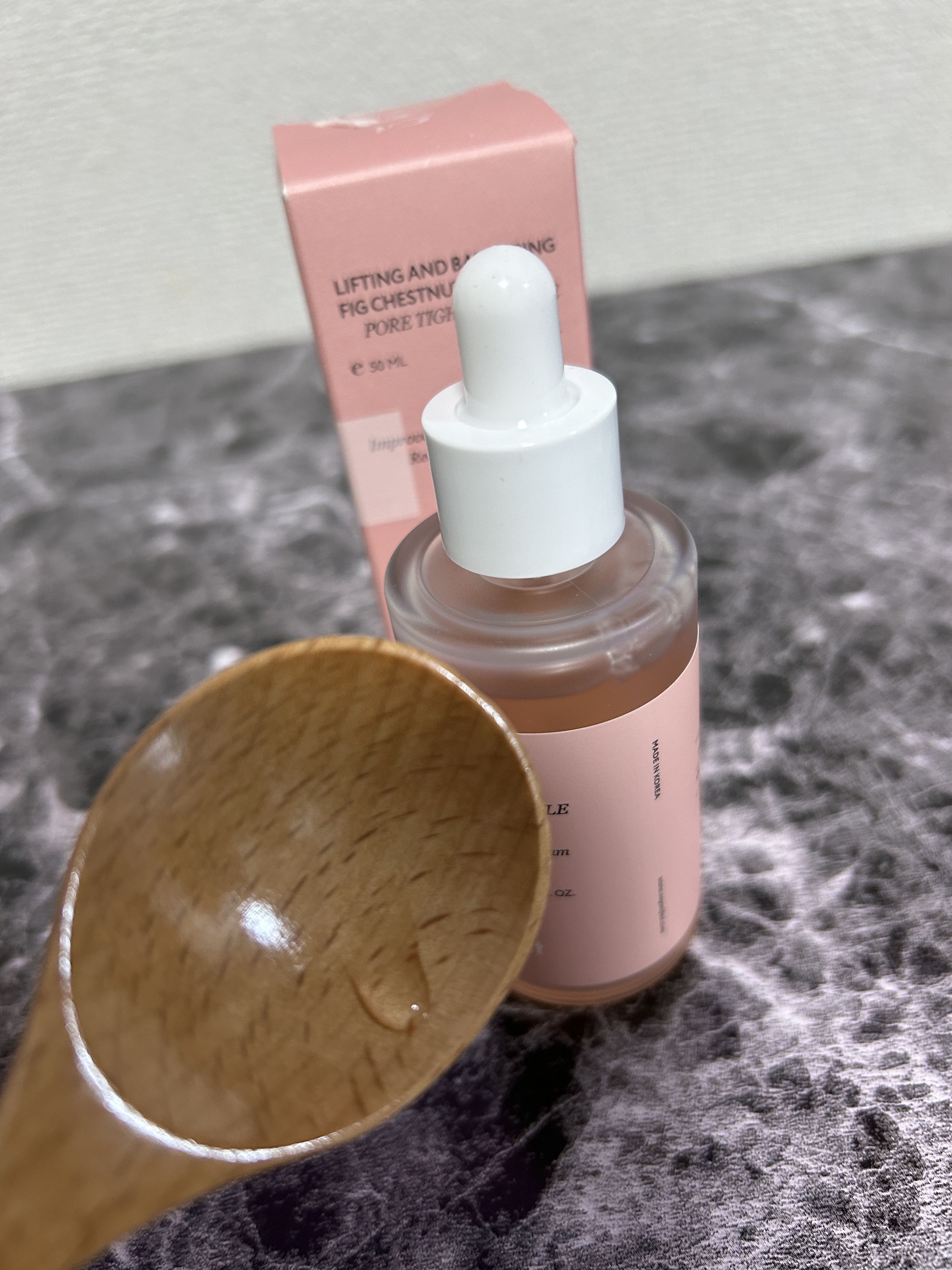 青麦クレンジングジェル /Veganifect/クレンジングジェルを使ったクチコミ（2枚目）