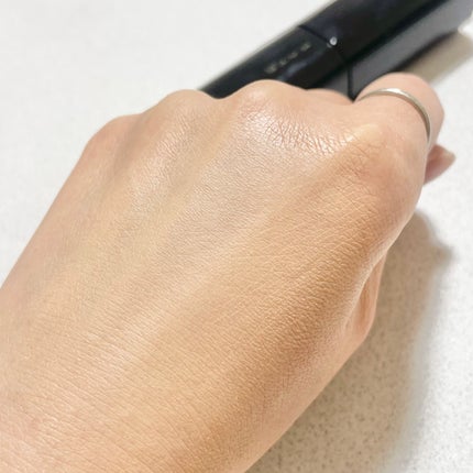 ケイト バーチャルスキンメイカー/KATE/リキッドファンデーションを使ったクチコミ(4枚目)