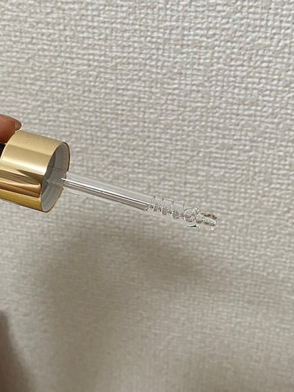 AZアゼライン酸10セラム/コスデバハ/美容液を使ったクチコミ(4枚目)