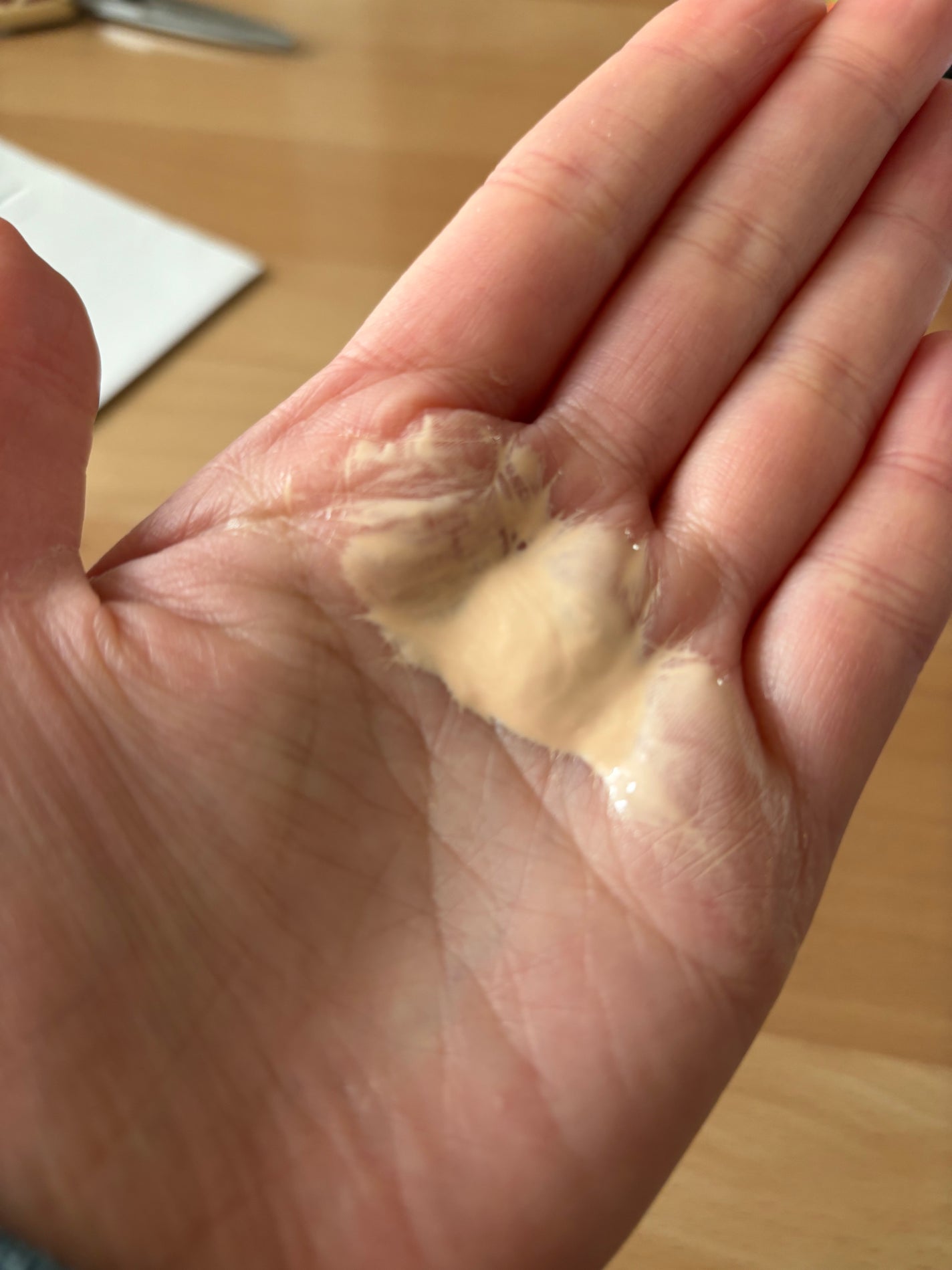 ウォータリープライマー/LUNASOL/化粧下地を使ったクチコミ(2枚目)