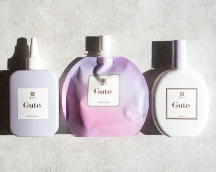 キュートヘアケアエッセンス/iqumore/頭皮ローションを使ったクチコミ(1枚目)