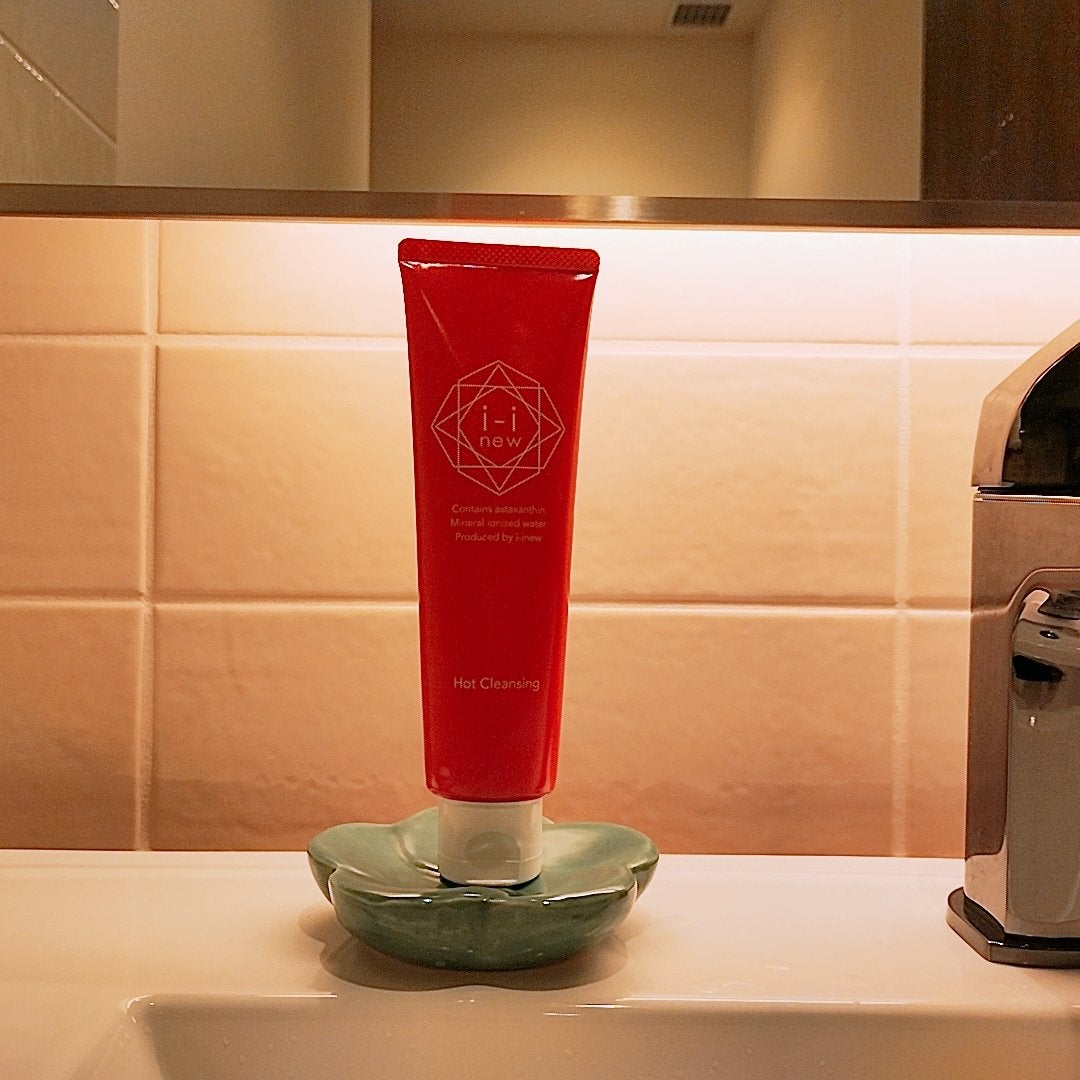 mcgroupakiko on LIPS 「クレンジングの時のヒヤリとした瞬間がストレスとなりいい加減な洗..」(4枚目)