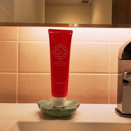 mcgroupakiko on LIPS 「クレンジングの時のヒヤリとした瞬間がストレスとなりいい加減な洗..」(4枚目)