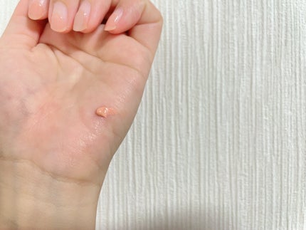 ビタペアC 集中美容液スペシャルセット/ネイチャーリパブリック/美容液を使ったクチコミ(9枚目)