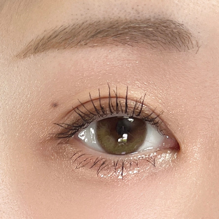 スキニーリッチシャドウ/excel/アイシャドウパレットを使ったクチコミ(6枚目)