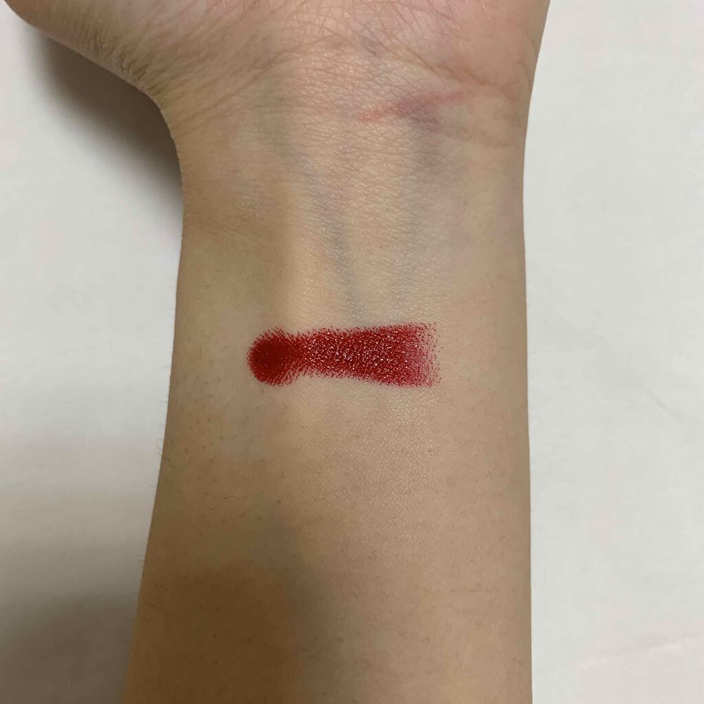 FIRST LIP STICK/G9SKIN/口紅を使ったクチコミ(2枚目)