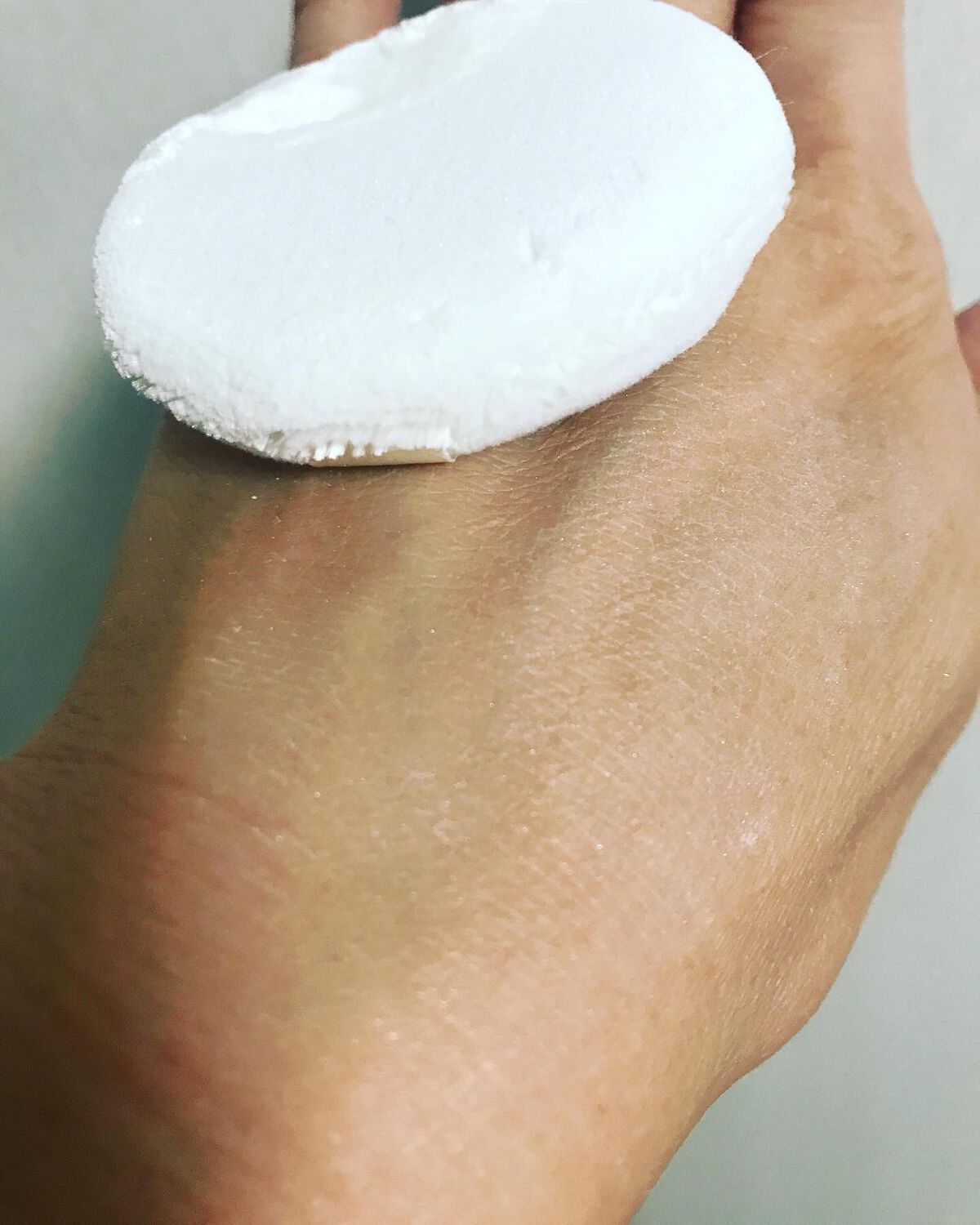 ミネラル 薬用プレストクリアベール/TIME SECRET/プレストパウダーを使ったクチコミ(10枚目)