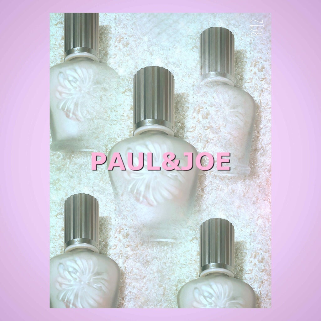 ラトゥー エクラ ファンデーション プライマー N/PAUL & JOE BEAUTE/化粧下地を使ったクチコミ(1枚目)