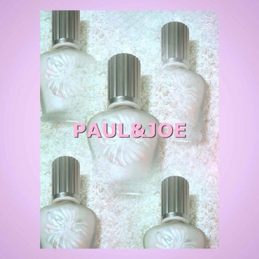 ラトゥー エクラ ファンデーション プライマー N/PAUL & JOE BEAUTE/化粧下地を使ったクチコミ（1枚目）