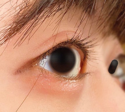 シャドーカスタマイズ/MAJOLICA MAJORCA/単色アイシャドウを使ったクチコミ(2枚目)