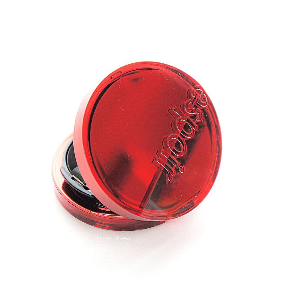 クチュールリップティントベルベット/espoir/リップティントを使ったクチコミ(3枚目)