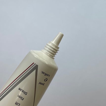 ベラコントゥアーフォーミングクリーム/ANACIS/フェイスクリームを使ったクチコミ(3枚目)