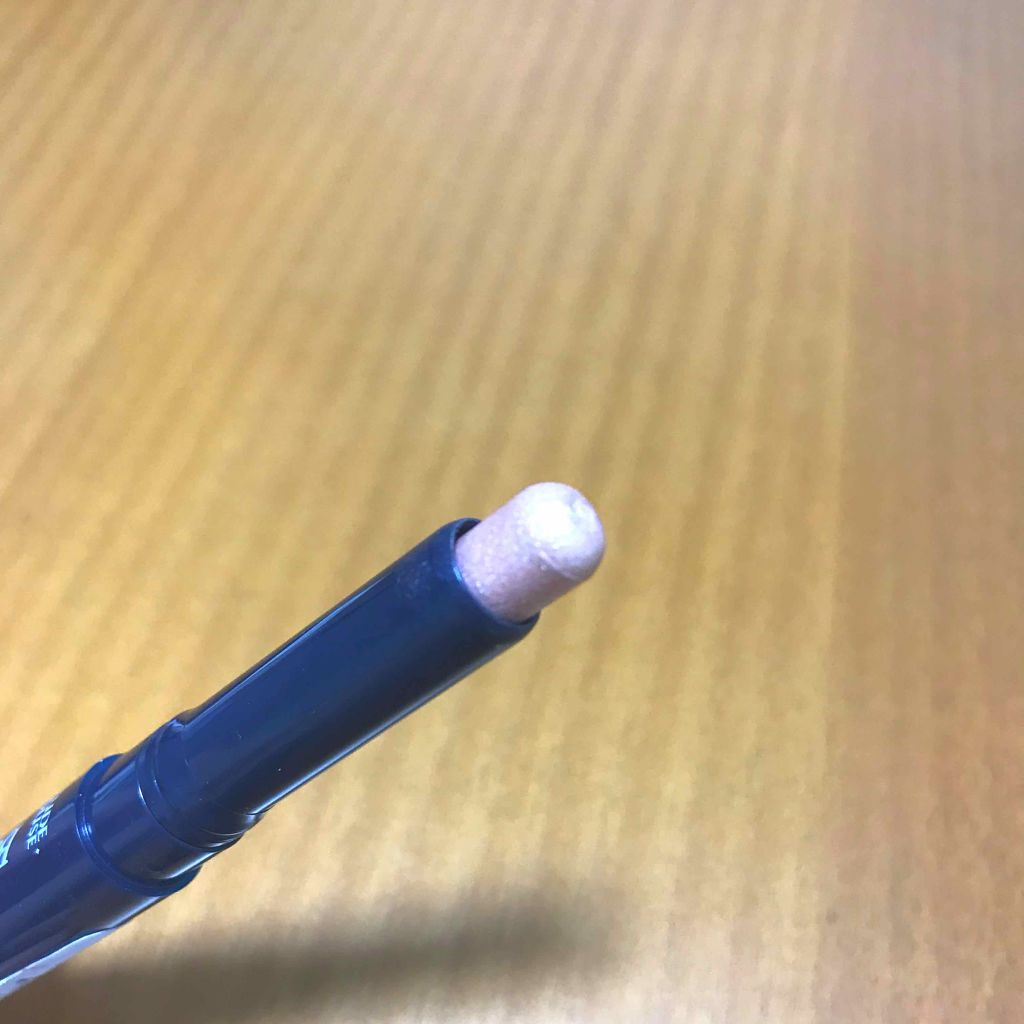 キラキラ アイシャドウ/ETUDE/スティックアイシャドウを使ったクチコミ(2枚目)