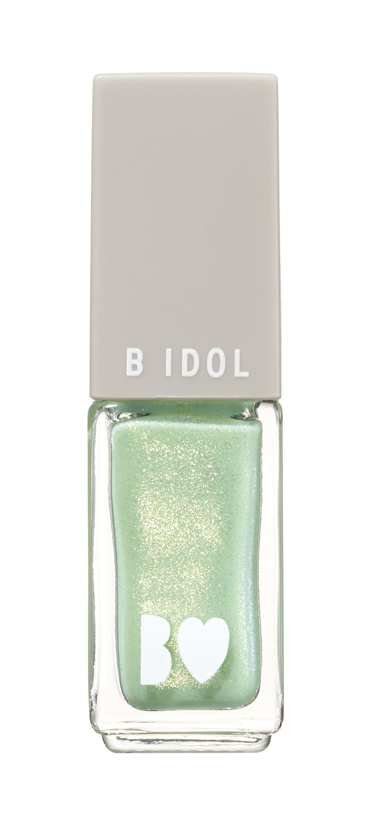 まいぽりっしゅ 18 ホープグリーン