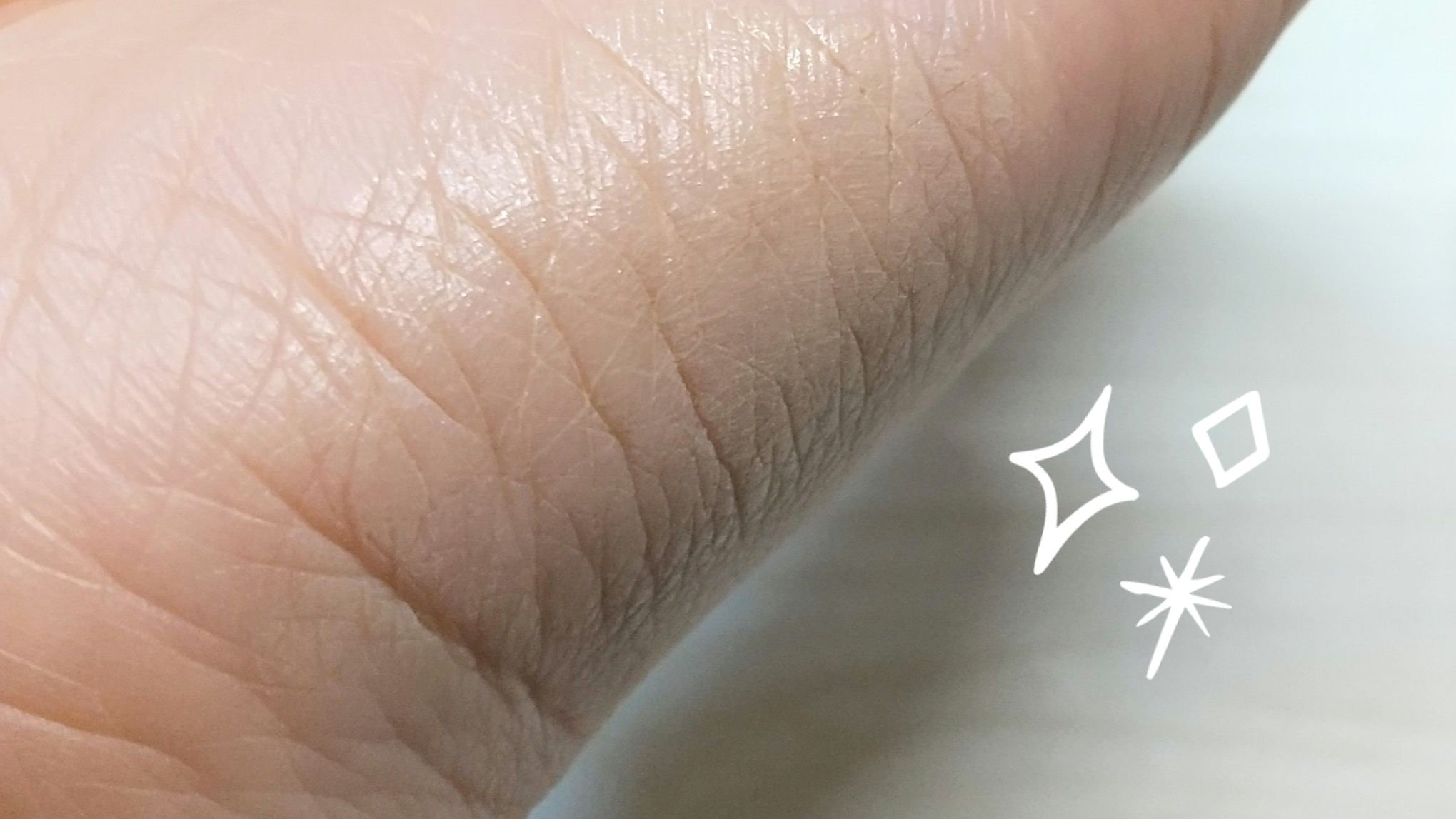 24 ミネラルCCバーム/24h cosme/CCクリームを使ったクチコミ（3枚目）