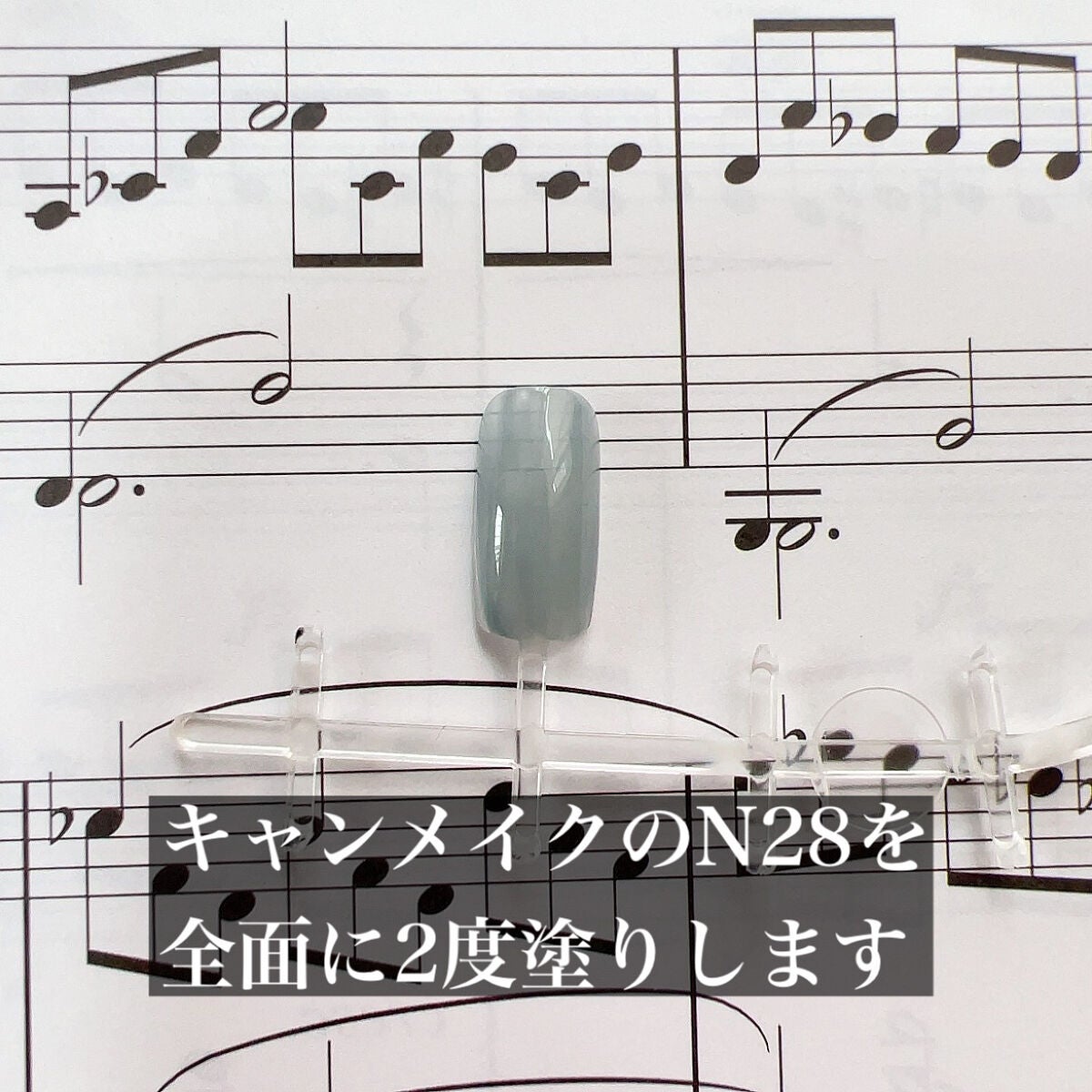 ネイルホリック Galactic color/ネイルホリック/マニキュアを使ったクチコミ(5枚目)