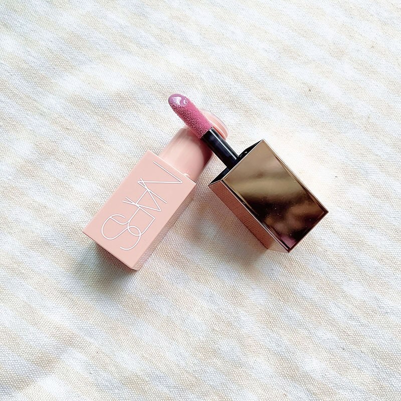 2023年秋新作リキッドチーク】 アフターグロー リキッドブラッシュ