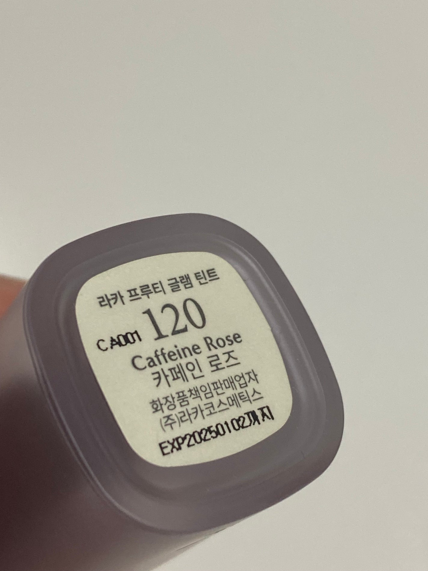 インク ムード グロイ ティント/PERIPERA/リップティントを使ったクチコミ(9枚目)